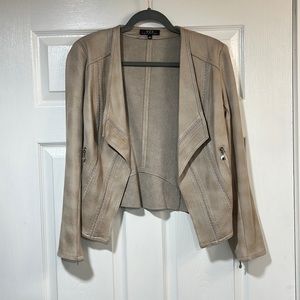 Ladies Jacket - Melanie Lyne (2 Colours)